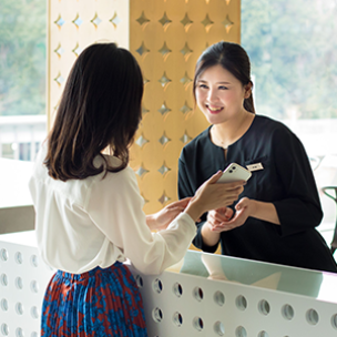 お店限定！お取り置き