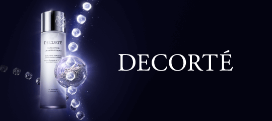 DECORTE