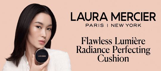 LAURA MERCIER