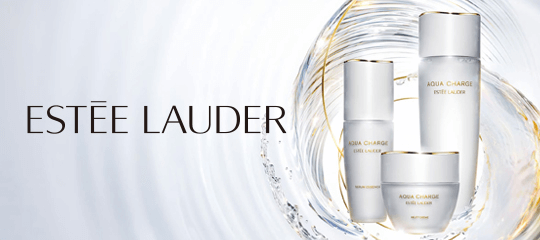 ESTEE LAUDER