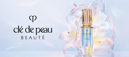 cle de peau BEAUTE