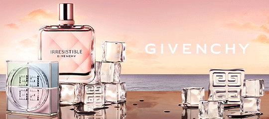 GIVENCHY