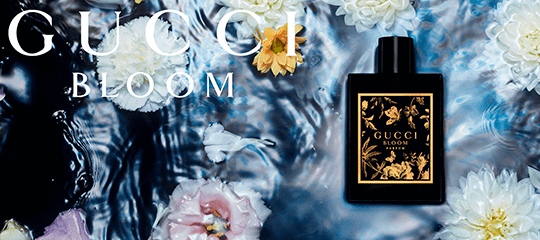 GUCCI BLOOM