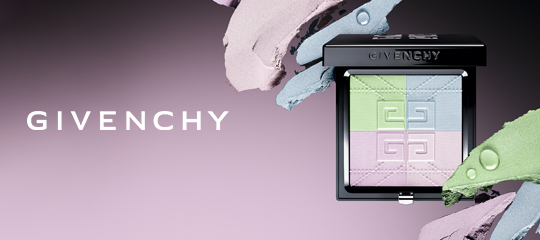 GIVENCHY