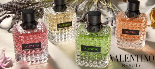 VALENTINO BEAUTY