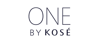 ONE BY KOSE
