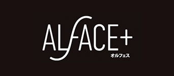 ALFACE+(オルフェス)