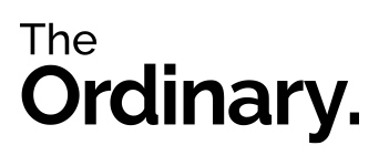 The Ordinary