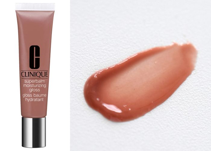 スーパーバーム モイスチャライジング グロス クリニーク リップグロス メイクアップ の通販 Cosme公式通販 Cosme Shopping