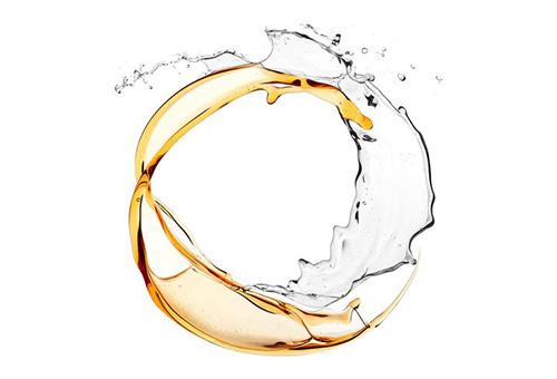 水分7:油分3の黄金バランスによるダブルの浸透