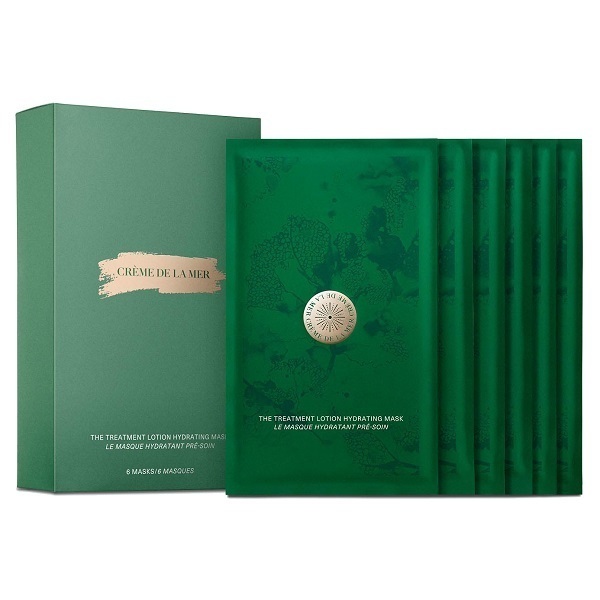 21年春夏再販 De La Mer ザ トリートメント ローション ハイドレイティング マスク 見つけた人ラッキー Koehlerinstrument Com