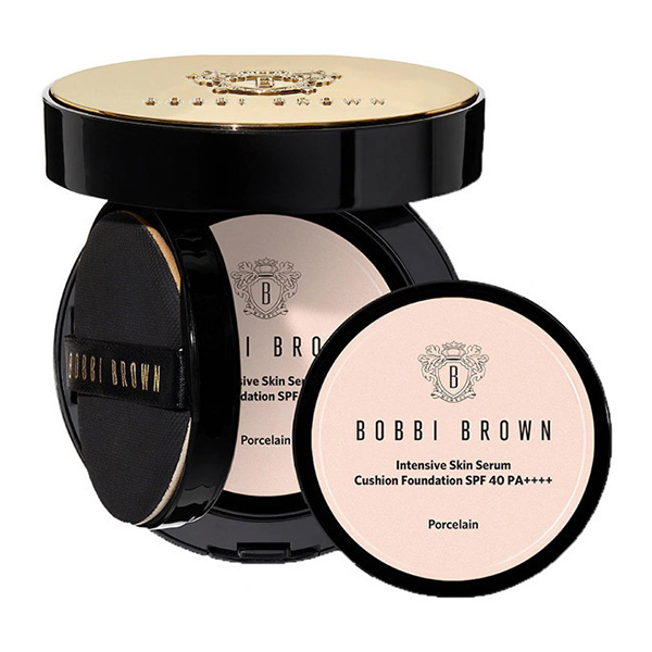 インテンシブ スキン セラム クッション ファンデーション SPF 40 (PA++++) リミテッド エディション ディスカバリー キット