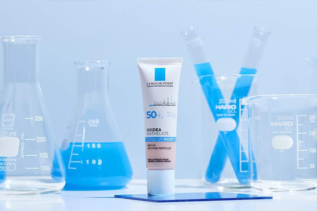 UVイデア XL プロテクショントーンアップ ローズ / ラ ロッシュ ポゼ(化粧下地, ベースメイク)の通販 - @cosme公式通販【@cosme  SHOPPING】