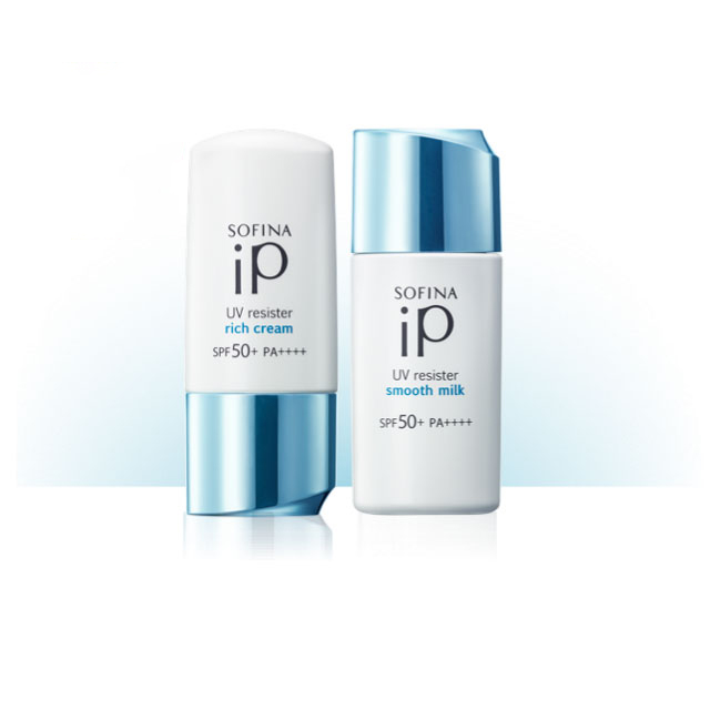 SOFINA iP UVレジスト リッチクリーム 日焼け止め/サンオイル - maquillajeenoferta.com SOFINA iP UVレジスト リッチクリーム 日焼け止め/サンオイル - maquillajeenoferta.com