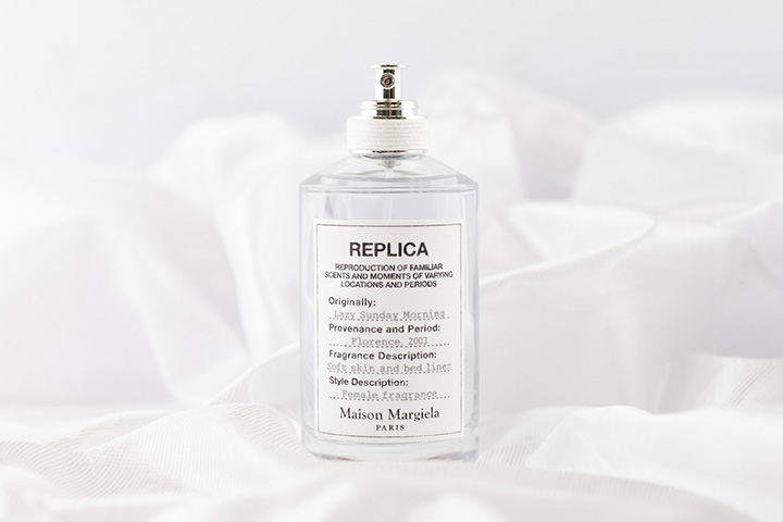 Maison Margiela レプリカ オードトワレ レイジー サンデー モ… - 通販 ...