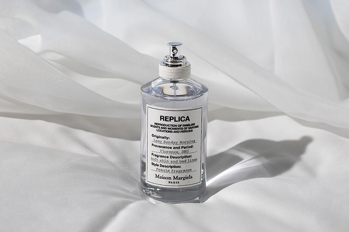 Maison Margiela レプリカ レイジーサンデーモーニング 100ml - ユニ