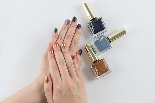 ネイルポリッシュ N エクセル マニキュア ネイルカラー ネイル ネイルグッズ の通販 Cosme公式通販 Cosme Shopping