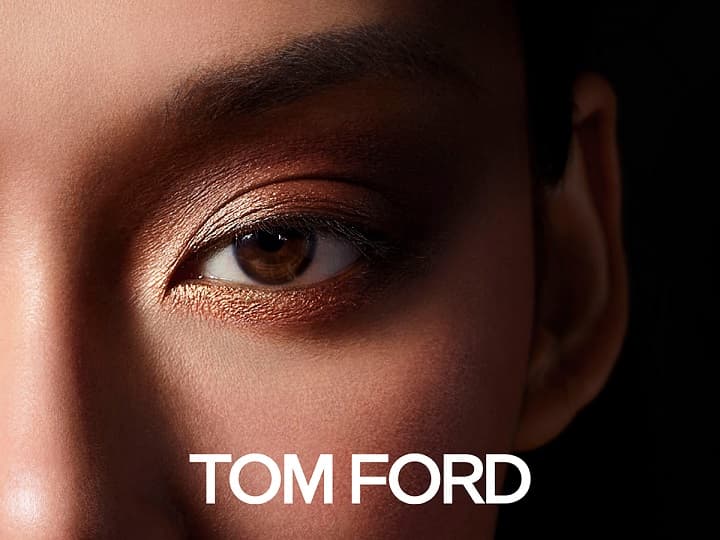 TOM FORD アイカラークォード 3Aヌードディップ - www