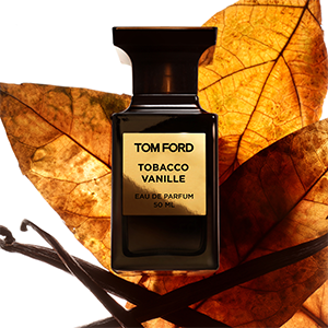 TOM FORD トムフォード バニラファタール オードパルファム 50ml