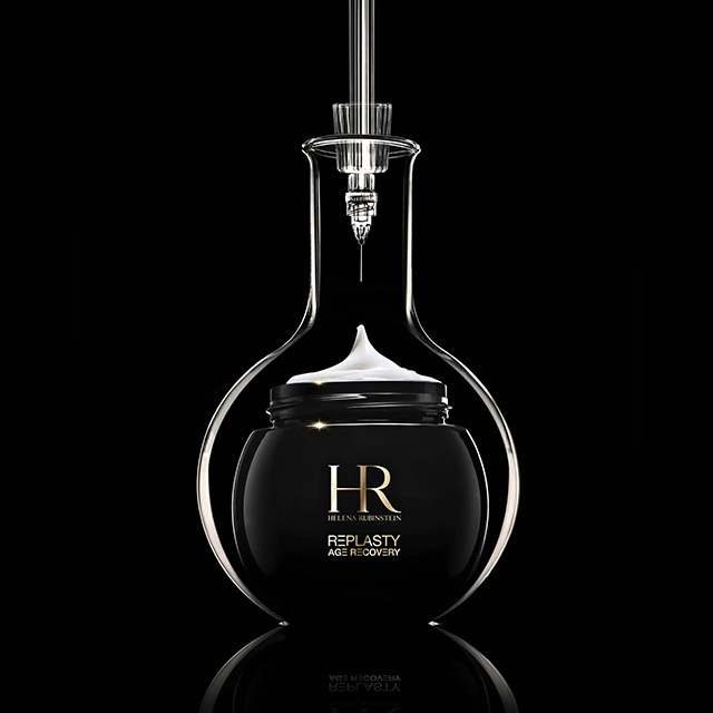 ヘレナ ルビンスタイン リプラスティ R.C. クリーム 50ml