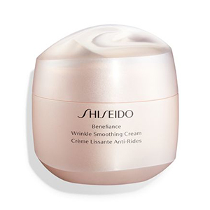 SHISEIDO ベネフィアンス リンクル スムージングクリーム