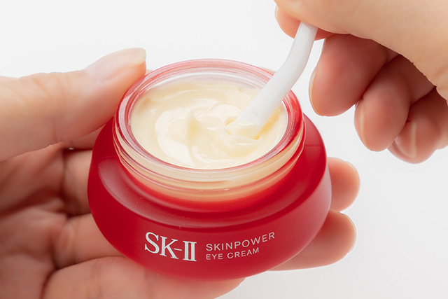 15g SK-II パワー アイクリーム  目元用クリーム2.5x6個