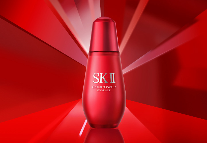 スキンパワー エッセンス / SKII(美容液, スキンケア・基礎化粧品)の 