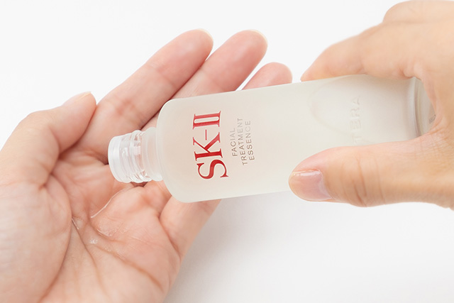 SK-II フェイシャル トリートメント エッセンス　75ml