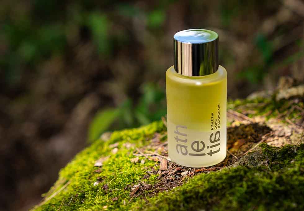 人気No.1*1ブースター*2美容オイル。毛穴の目立たないハリ肌へ。