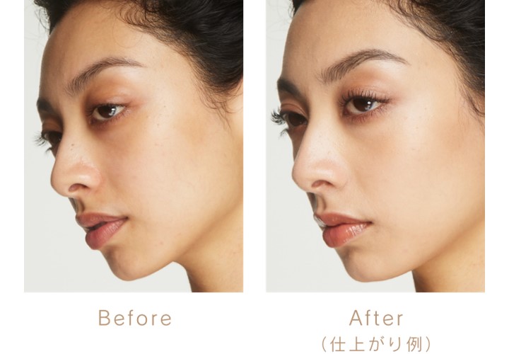 Before After(仕上がり例)