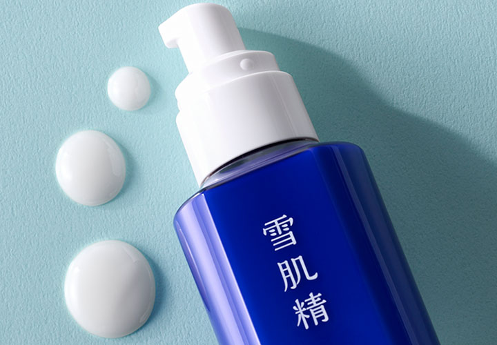 雪肌精 乳液 (医薬部外品)