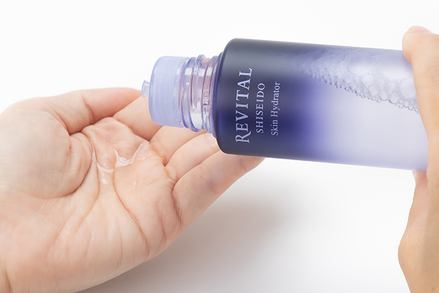 スタッフが体験!