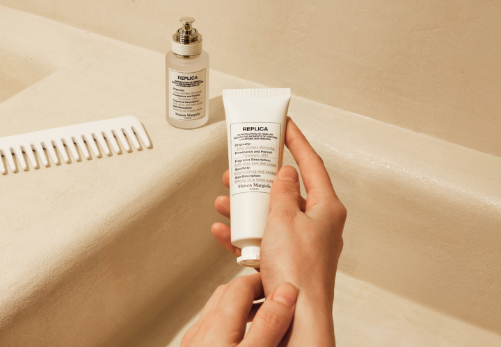 指先までしなやかで思わず触れたくなるような、美しい手肌へ