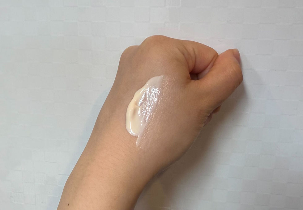 @cosme美容部員のおすすめポイント