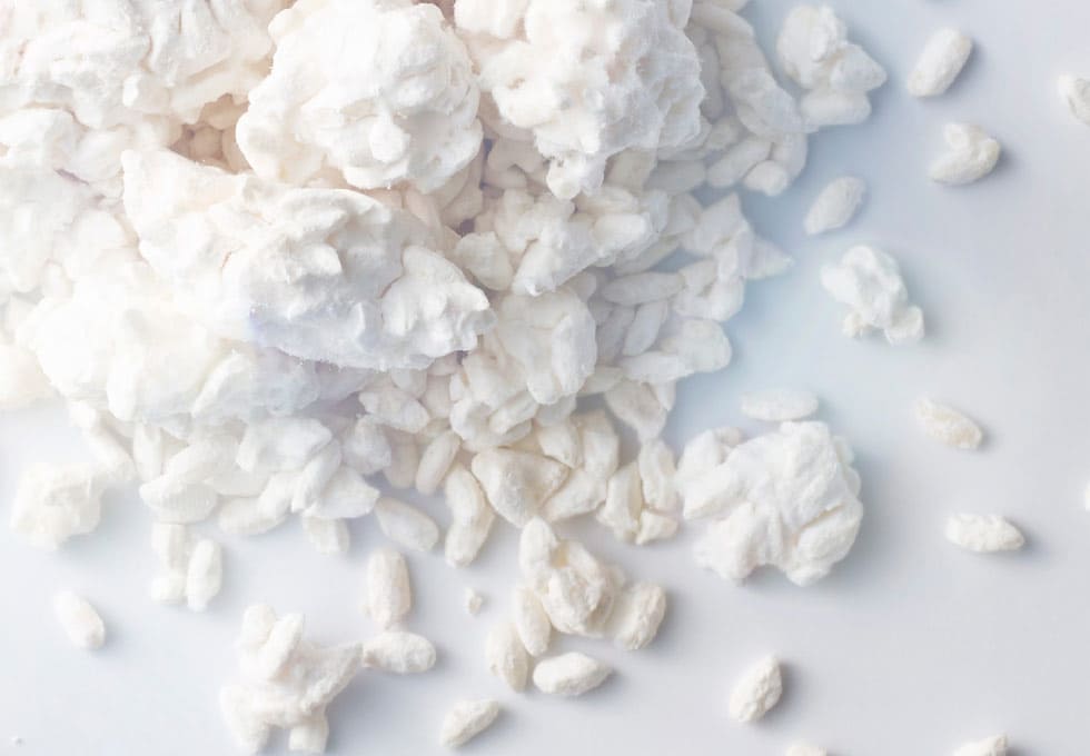 シミ生成細胞を狙う。コウジ酸の高濃度処方へ