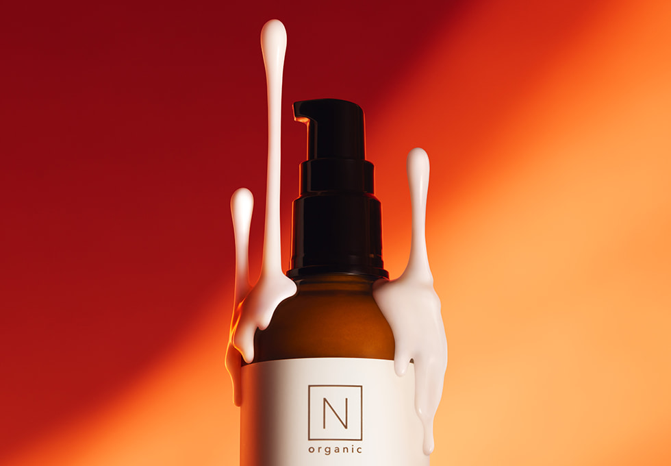 Basic バランシング エッセンスミルク / N organic(エヌオーガニック