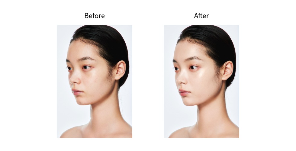 新感覚のさらさらタッチで二次付着レス