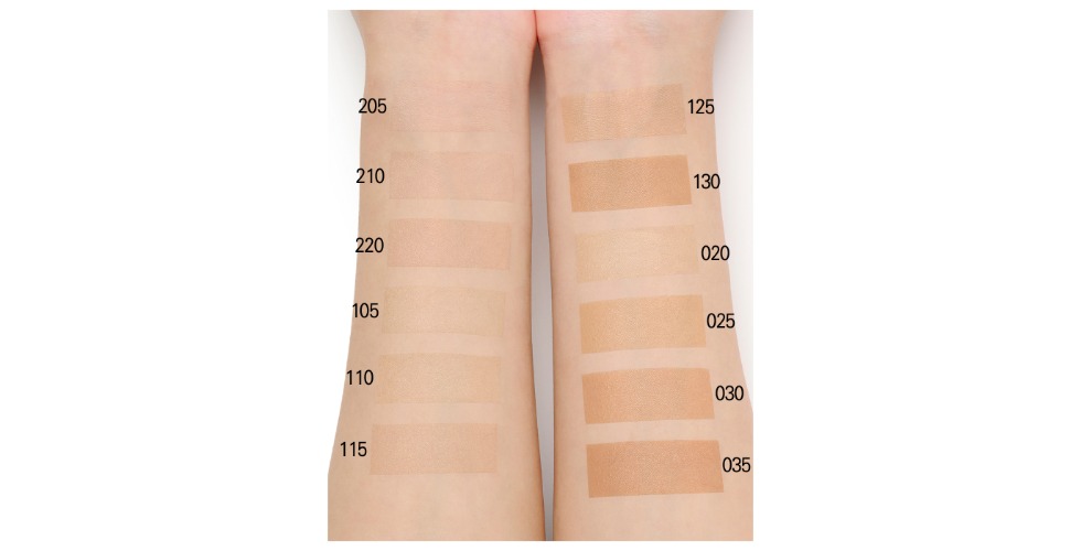 美容成分*3でスキンケア