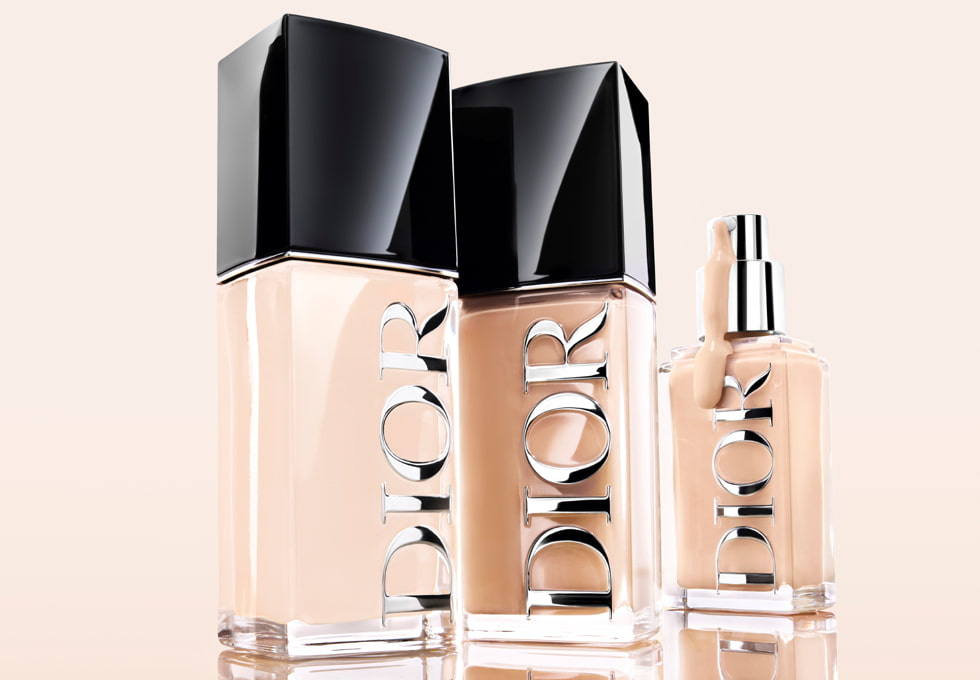 これまでにない*3スキンケア効果をもたらす3つのスター成分