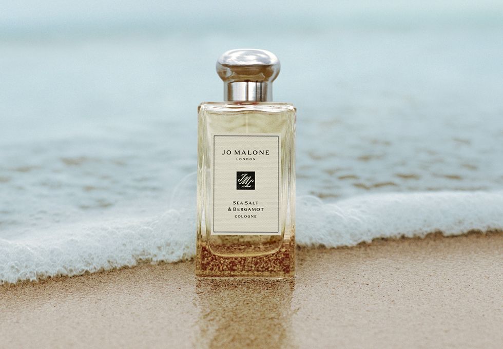 シー ソルト & ベルガモット コロン / Jo Malone London(ジョー