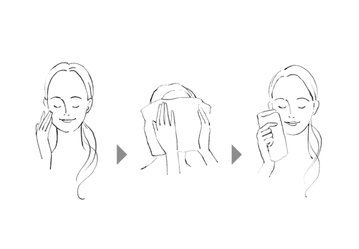スペシャルケアのイメージ画像