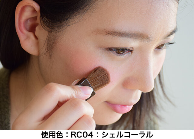 スキニーリッチチーク エクセル パウダーチーク メイクアップ の通販 Cosme公式通販 Cosme Shopping スキニーリッチチーク エクセル パウダーチーク メイクアップ の通販 Cosme公式通販 Cosme Shopping