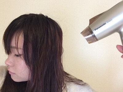 クイックブローミスト ブルガリアンローズの香り ヘアリエ トリートメントヘアミスト エッセンス シャンプー ヘアケア ヘアスタイリング の通販 Cosme公式通販 Cosme Shopping