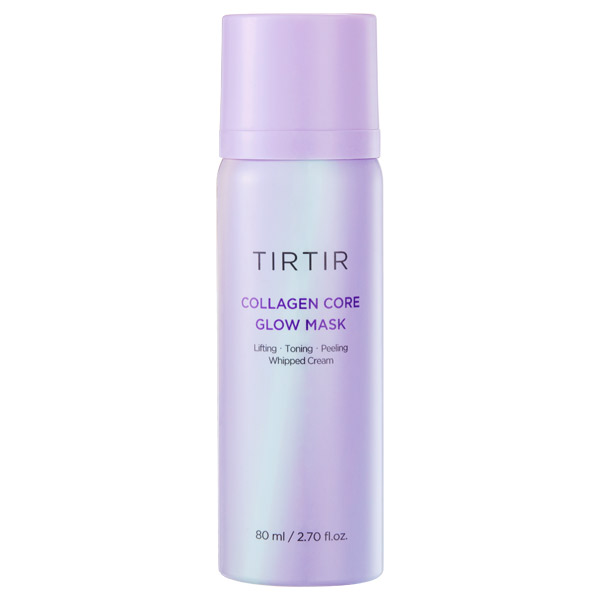 COLLAGEN CORE GLOW MASK
