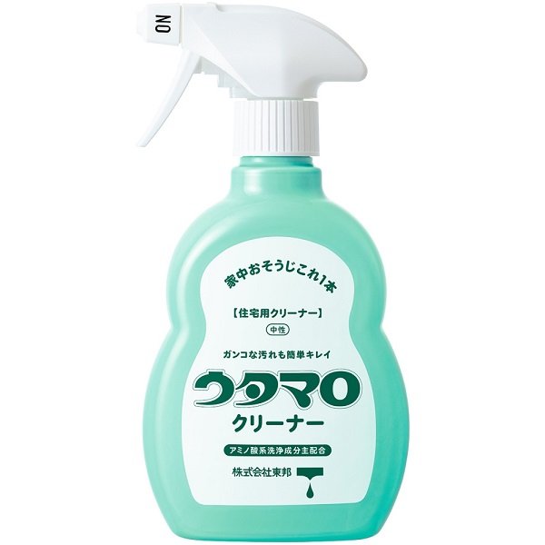 ウタマロクリーナー