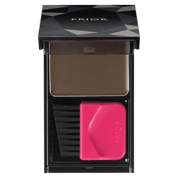 ヘア ファンデーション