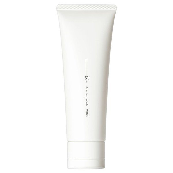 オルビスユードット フォーミングウォッシュ