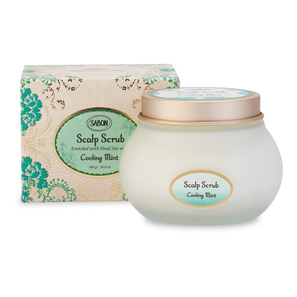 ヘッドスクラブ リフレッシング ミント