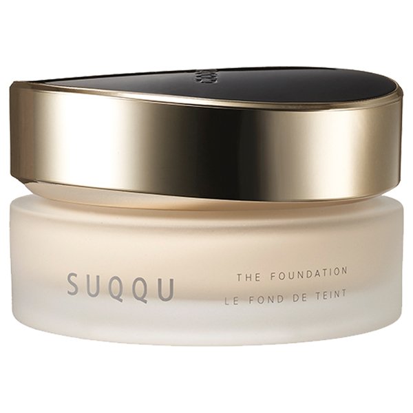 ザ ファンデーション