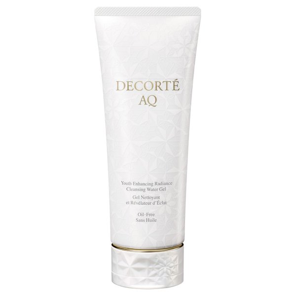 AQ ラディアンス ウォータリー ジェル クレンジング